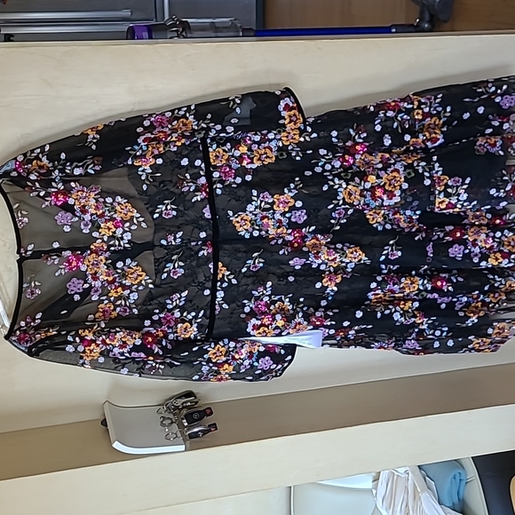 MacDuggal dress - Picture 5 of 7